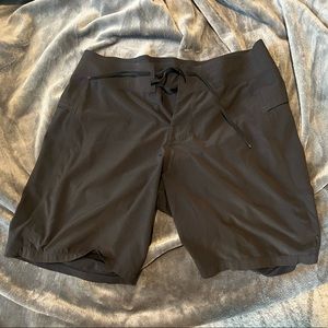 Mens L Lululemon bathing suit
